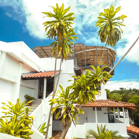 Selina Manuel Antonio Ξενοδοχείο Εξωτερικό φωτογραφία