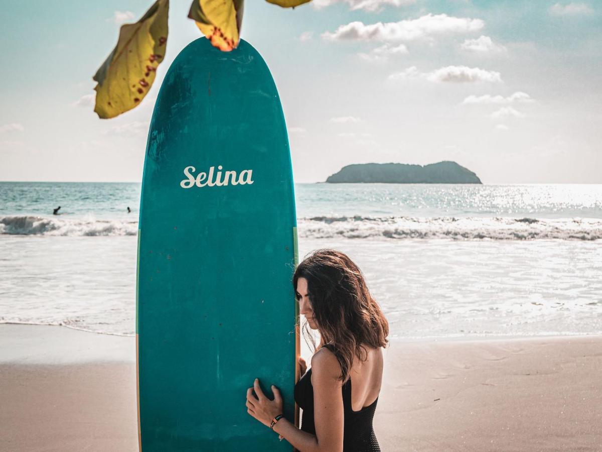 Selina Manuel Antonio Ξενοδοχείο Εξωτερικό φωτογραφία