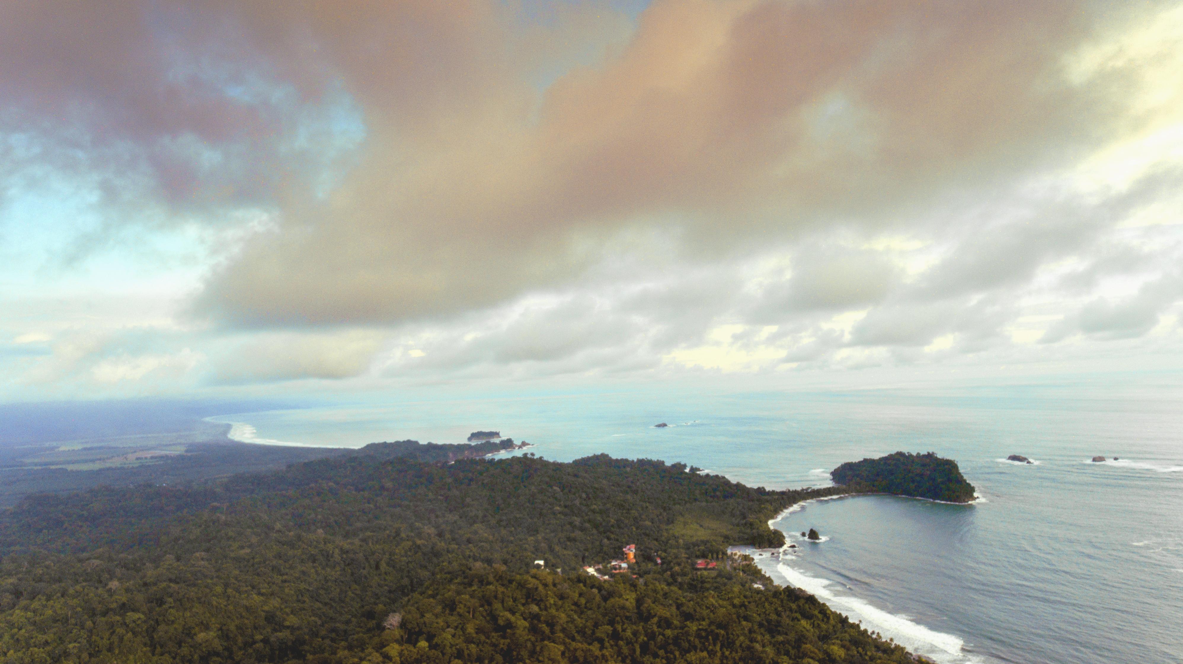Selina Manuel Antonio Ξενοδοχείο Εξωτερικό φωτογραφία